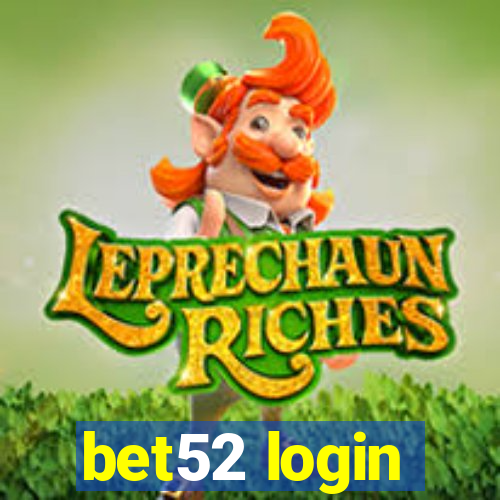 bet52 login